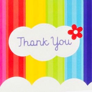 Thx for stopping by!